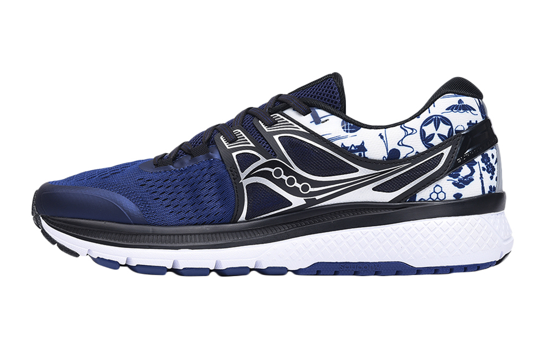 サッカニー [S20346-2] Mens Saucony Triumph ISO 3 メンズ-