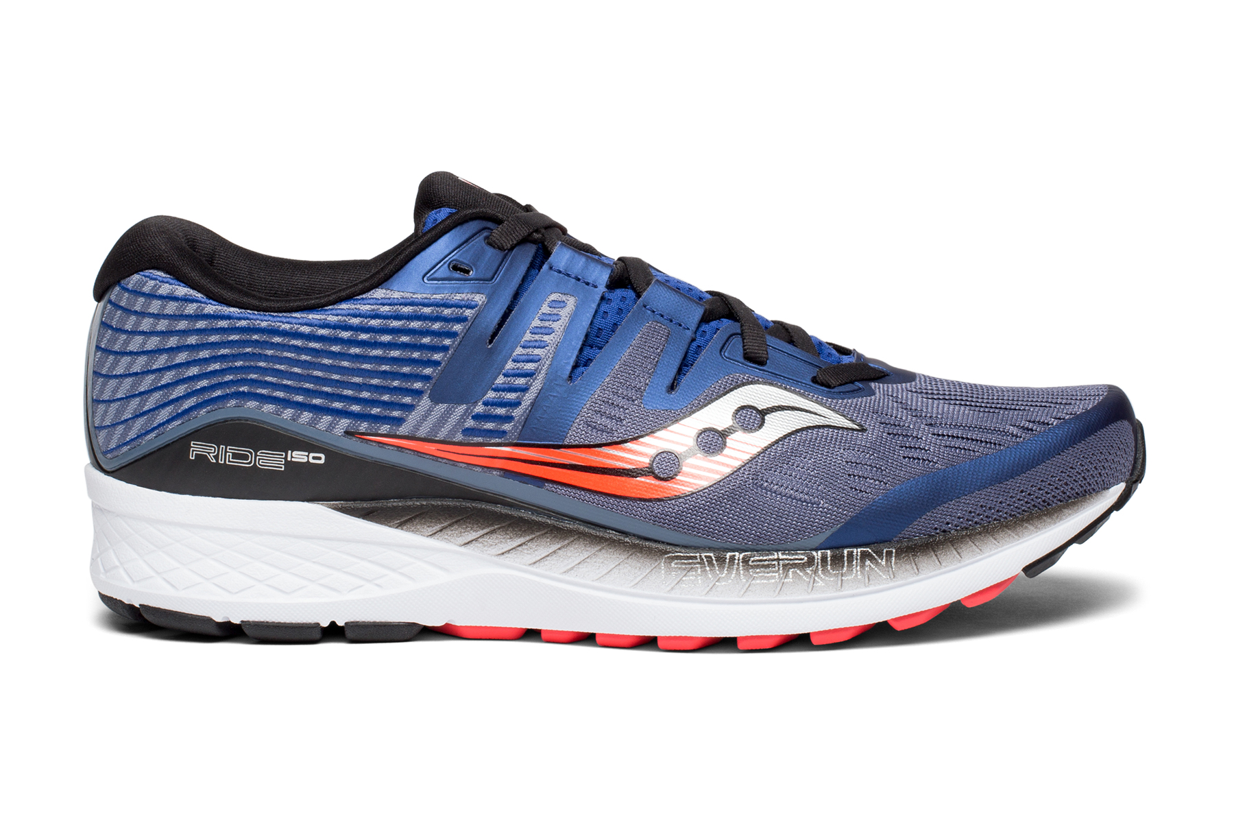Saucony Ride ISO | vlr.eng.br