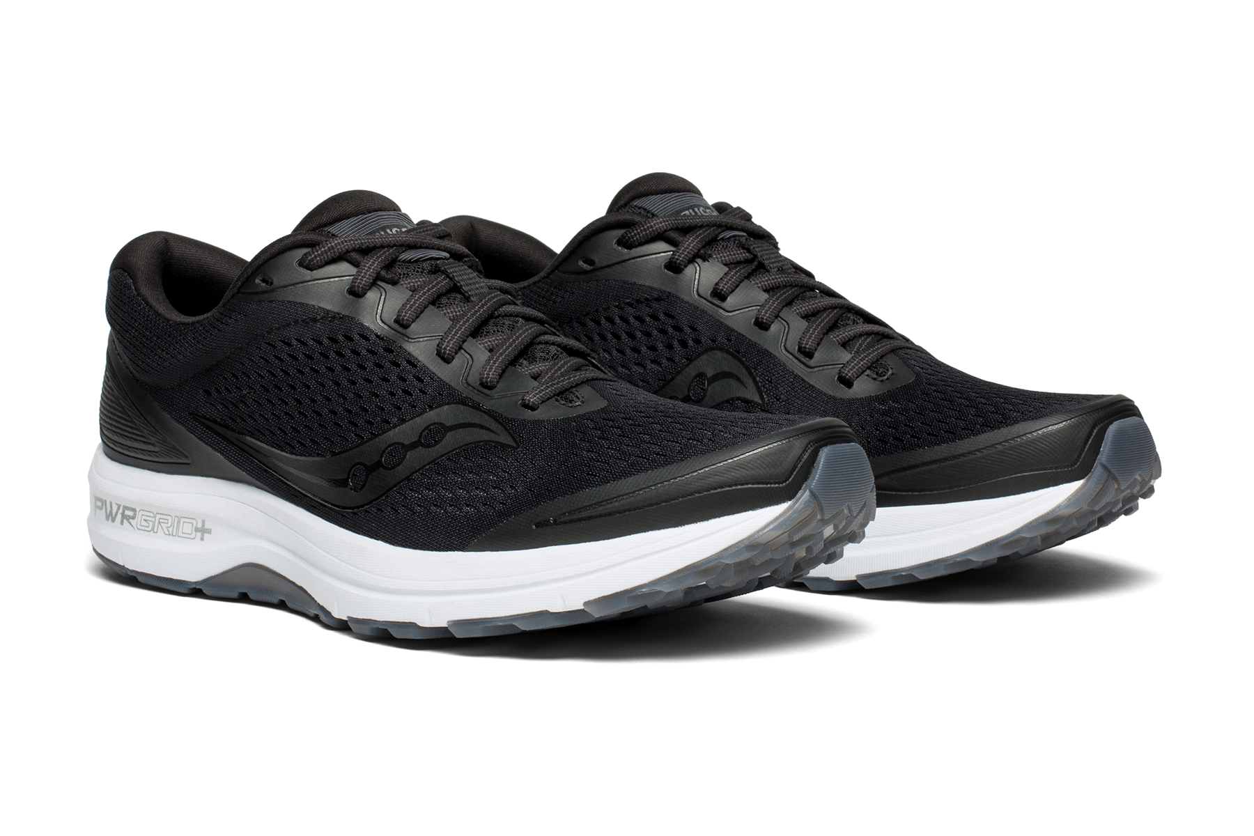 saucony men's powergrid clarion running shoes review