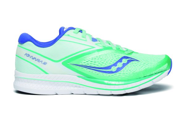 Women's kinvara sale 9