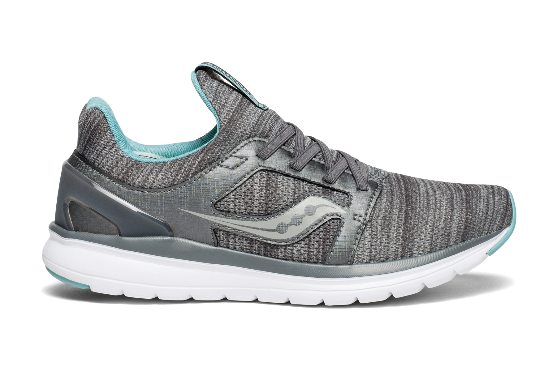 Saucony stretch and go sales ease