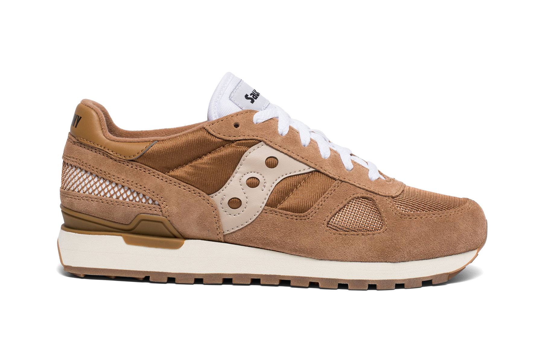 saucony shadow 8000 mens brown