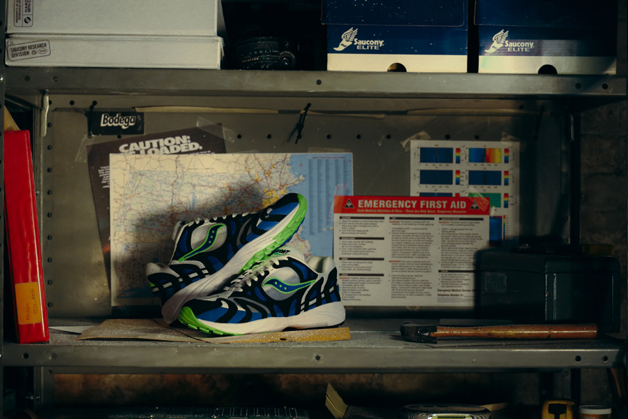 store saucony