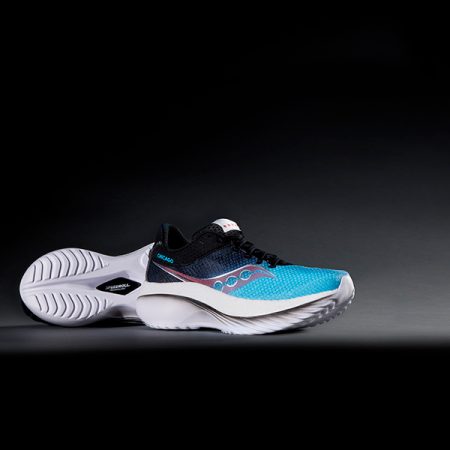 KINVARA PRO -MARATHON PACK- - SAUCONY